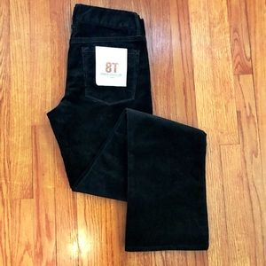 J Crew Factory Vintage Cord